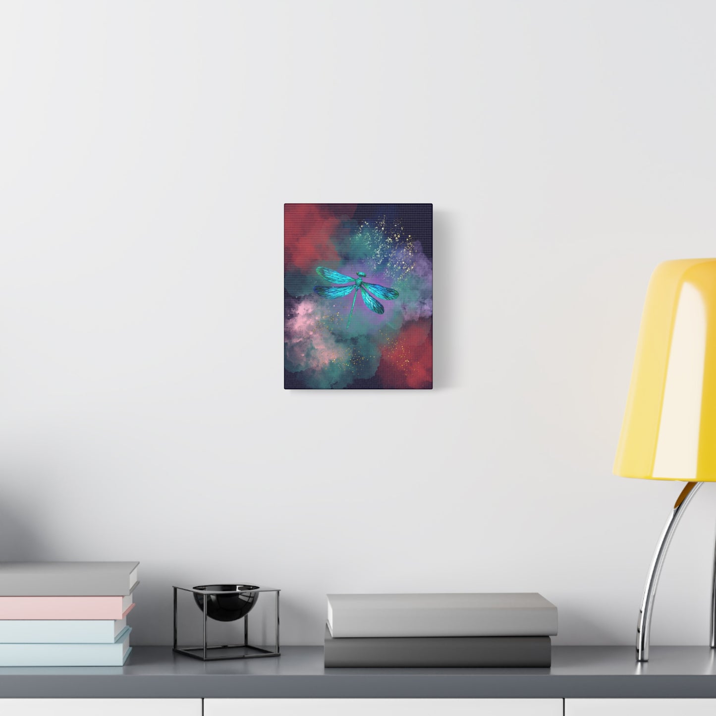 Dragon Fly Wall Art