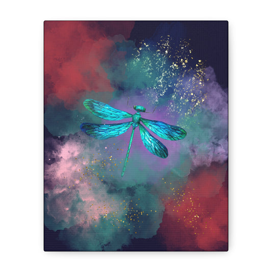 Dragon Fly Wall Art