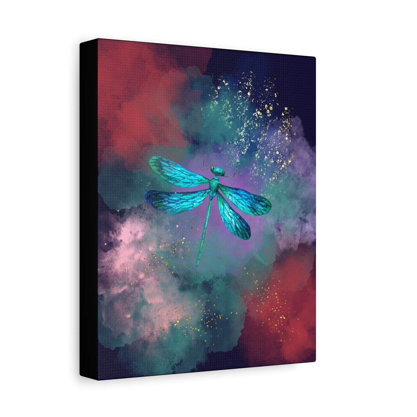 Dragon Fly Wall Art