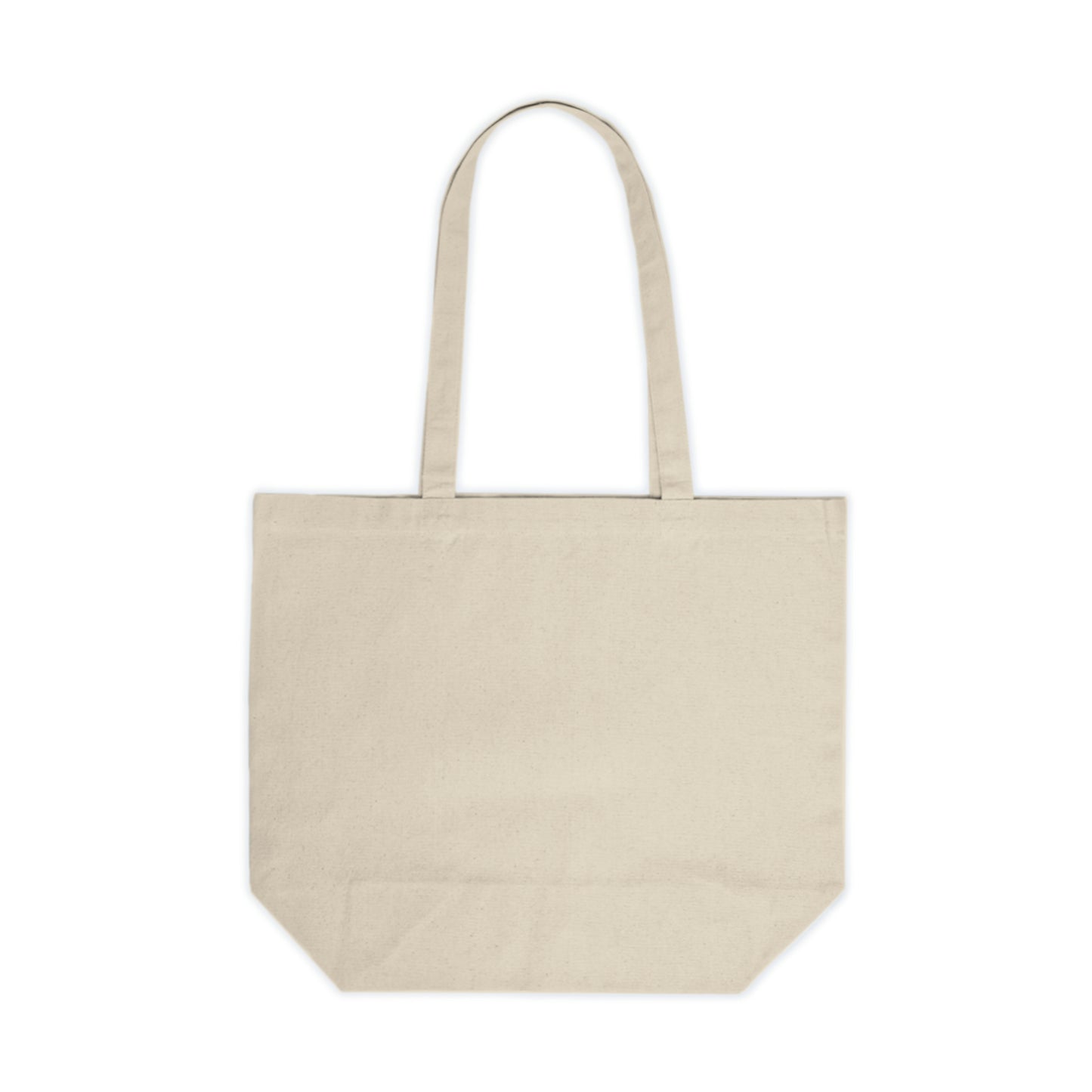 Our CoCreations Canvas Shopping Tote